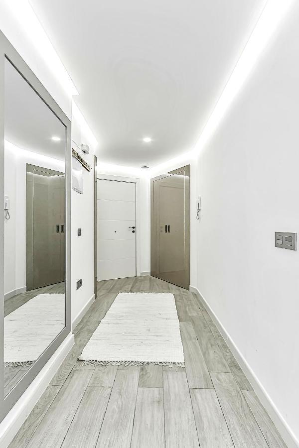 Ocean Garden Apartment With Seaview. Costa Adeje  Exteriör bild
